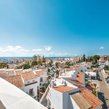 Apartamento Modern With Location Parador,
