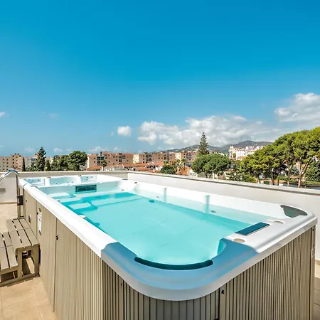Modern With Location Parador, Apartamento