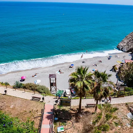 Modern With Location Parador, * نيرخا