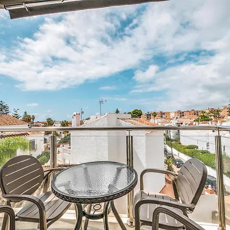 Apartment Modern With Location Parador, *