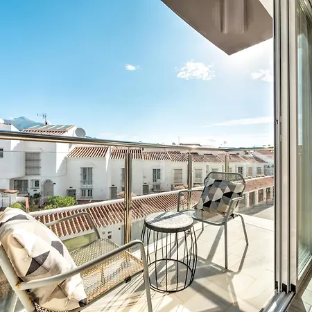 Διαμέρισμα Modern With Location Parador, *