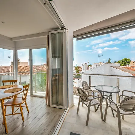 Διαμέρισμα Modern With Location Parador, Nerja