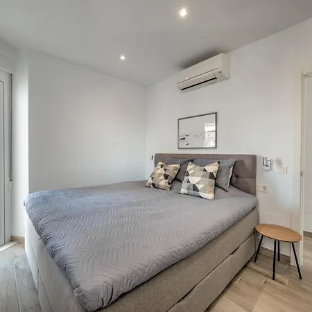 Apartment Modern With Location Parador,