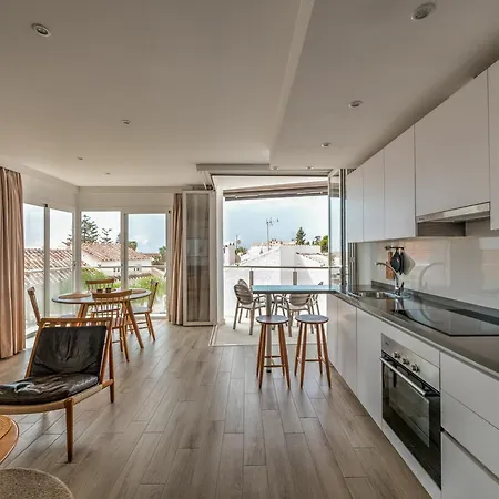 Modern With Location Parador, Διαμέρισμα Nerja