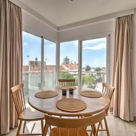 Apartment Modern With Location Parador,